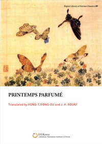 Title details for Printemps Parfumé by Hong-Tjyong-Ou - Available